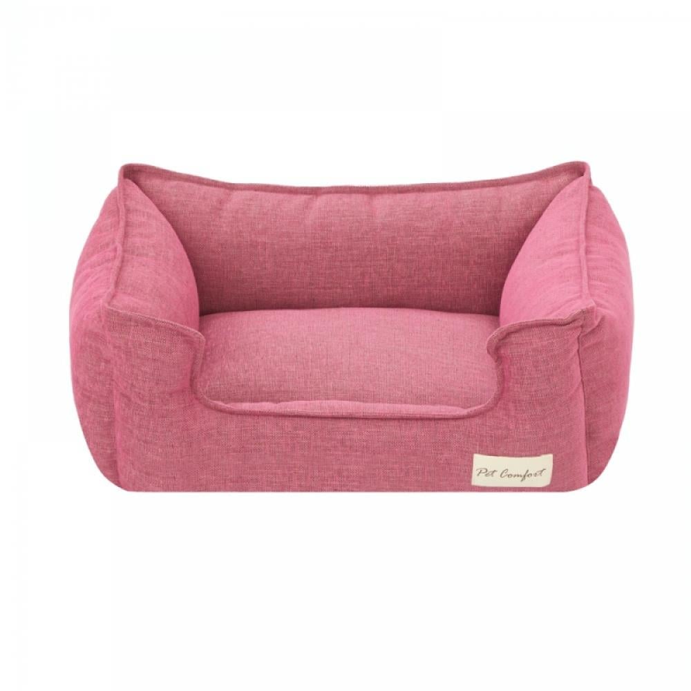 Pet Comfort Alpha Mirandus 33 Kedi ve Köpek Yatağı 50x60cmPet Comfort