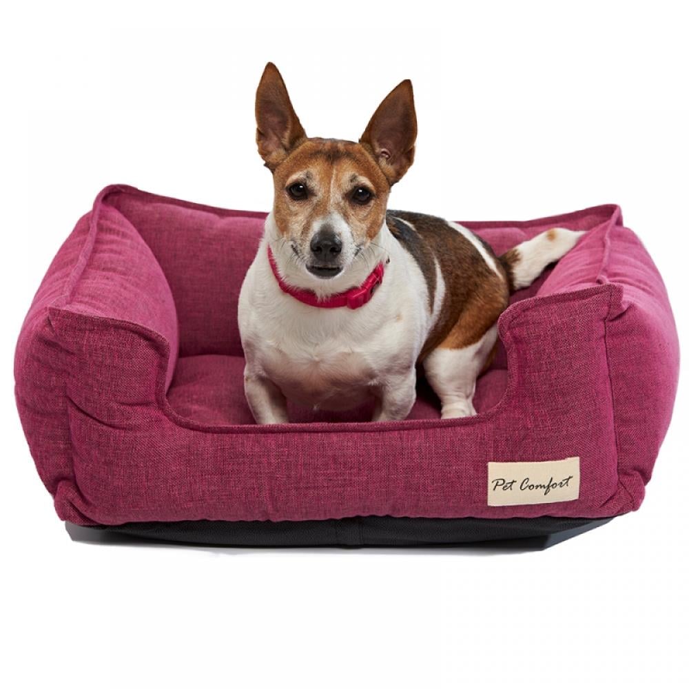 Pet Comfort Alpha Mirandus 33 Kedi ve Köpek Yatağı 50x60cmPet Comfort