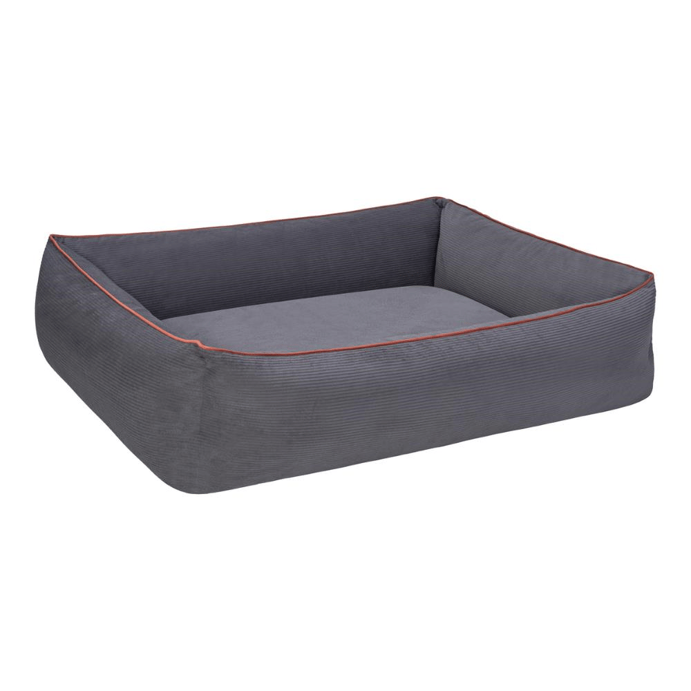 Pet Comfort Golf Gri Köpek Yatağı Medium 75x90 cmPet Comfort