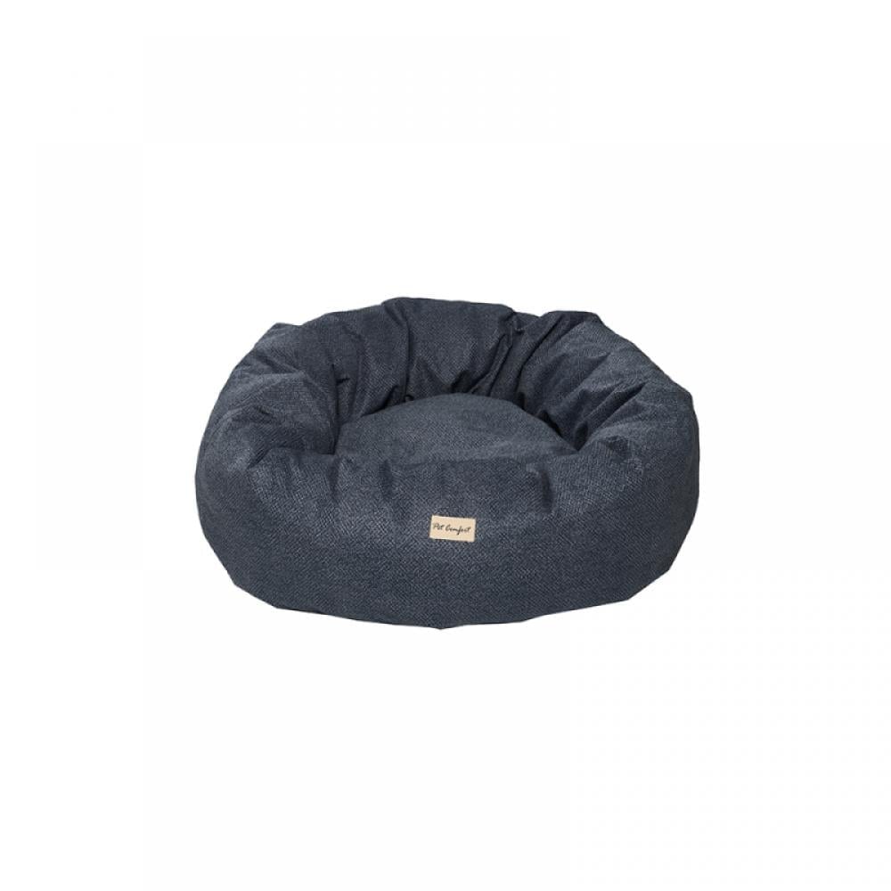 Pet Comfort Hotel  Mavi Kedi ve Köpek Yatağı S 50cmPet Comfort