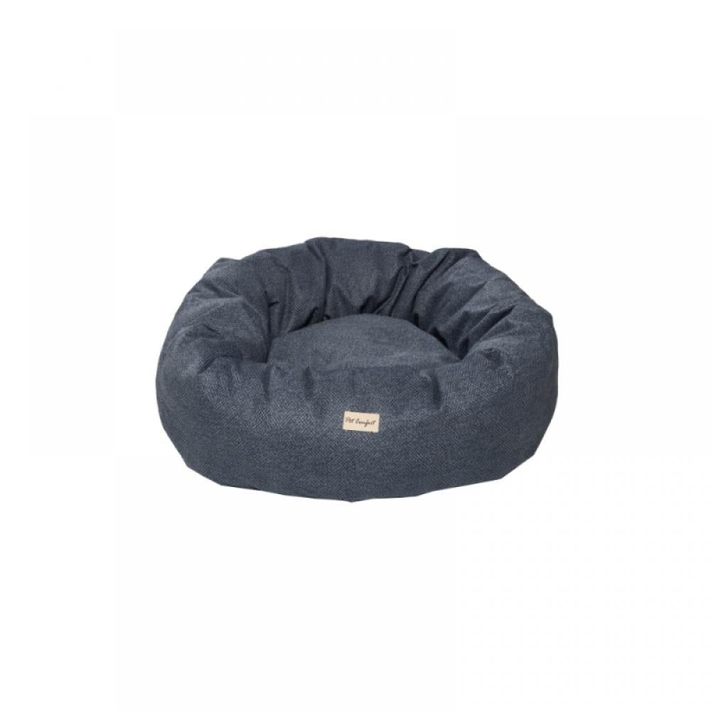 Pet Comfort Hotel  Mavi Kedi ve Köpek Yatağı S 50cmPet Comfort