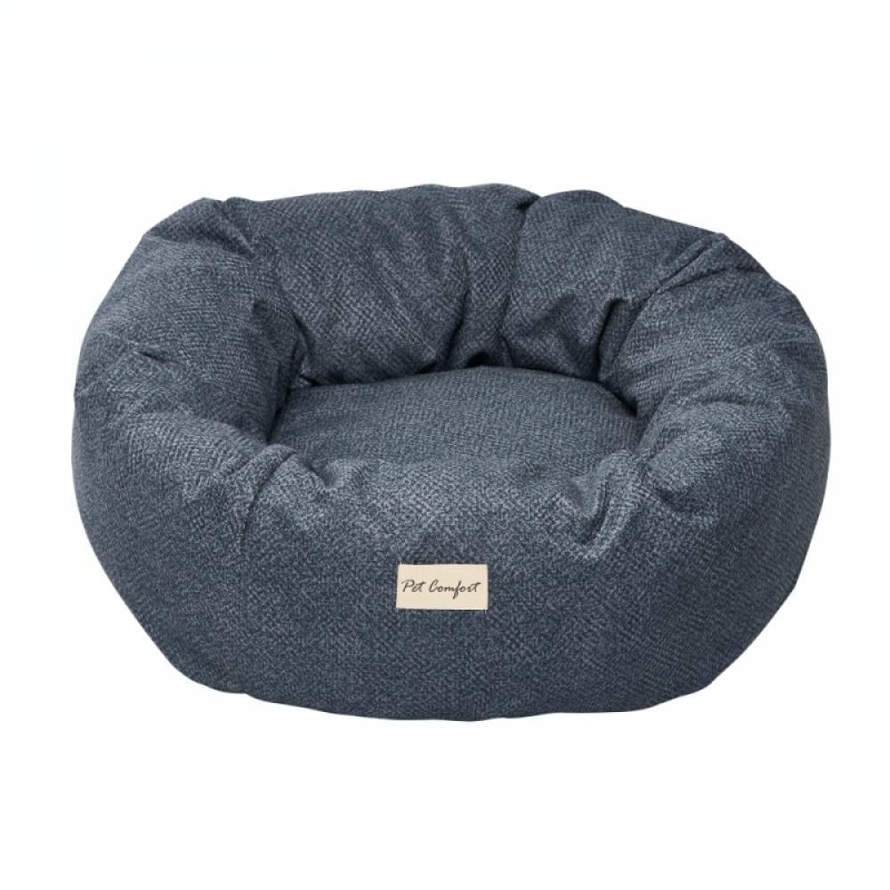 Pet Comfort Hotel  Mavi Köpek Yatağı M 70cmPet Comfort