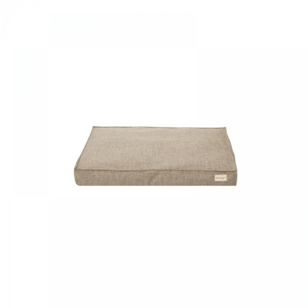 Pet Comfort Lima  Açık Kahverengi Köpek Yatağı S 70x40cmPet Comfort