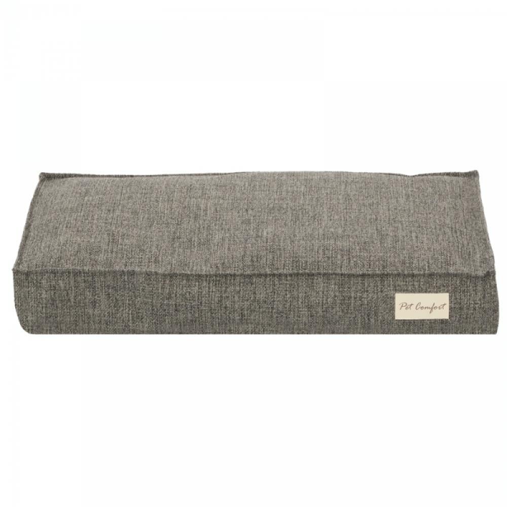 Pet Comfort Lima  Gri Köpek Yatağı L 110x75cmPet Comfort