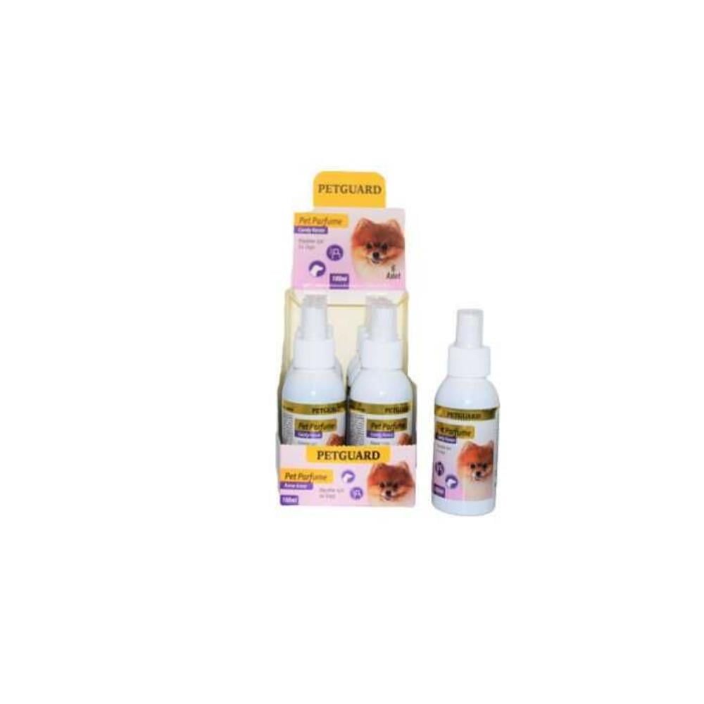 Petguard Candy Kenzo ParfümüPetguard