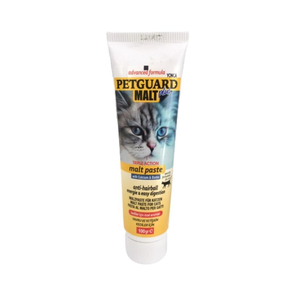 PetGuard Plus Malte Paste 100 grPetguard