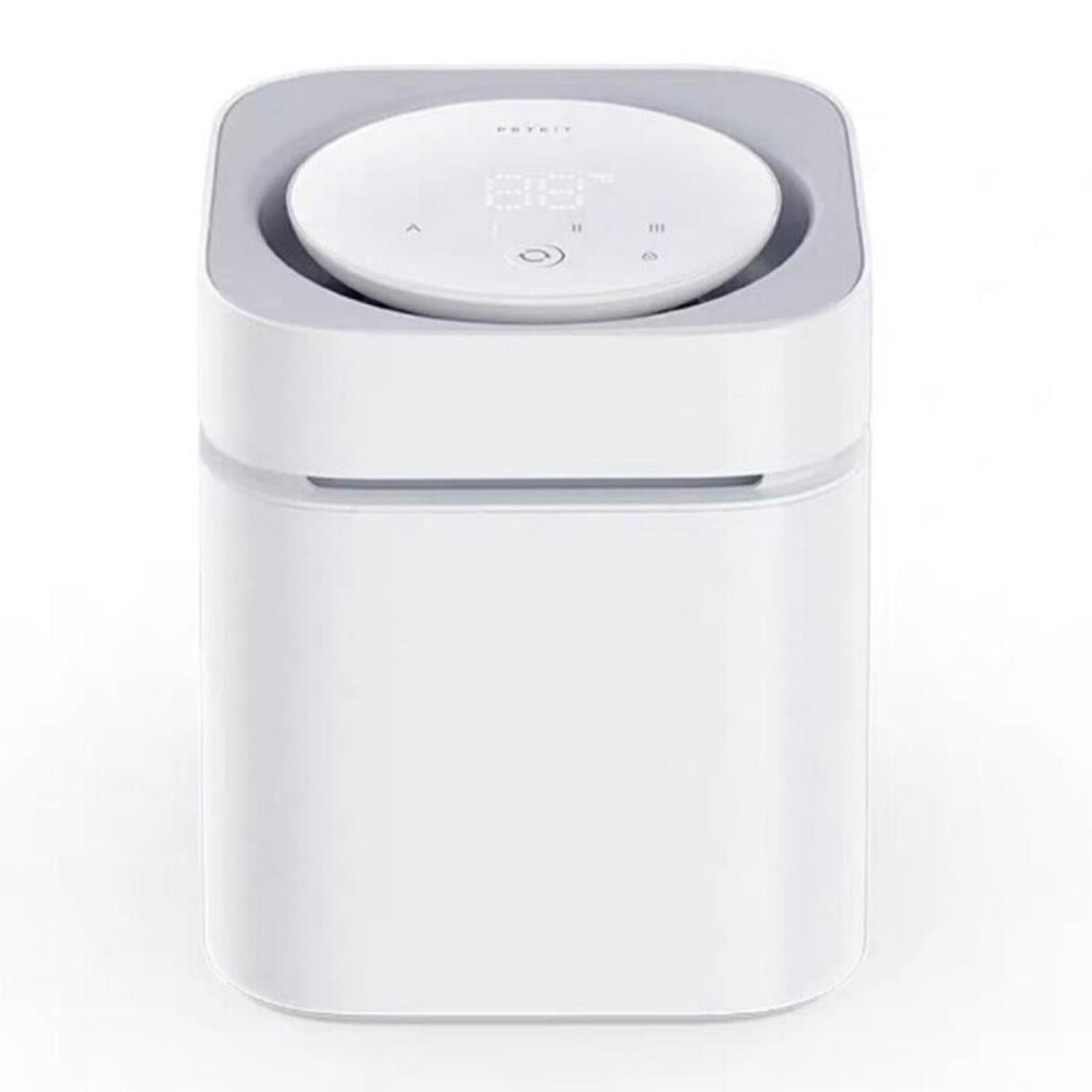 Petkit Air Magicube Akıllı Koku Giderici BeyazPetkit