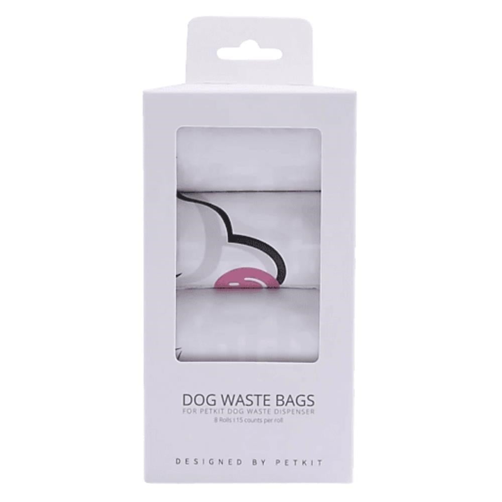Petkit Atık Poşeti 8x15 cmPetkit
