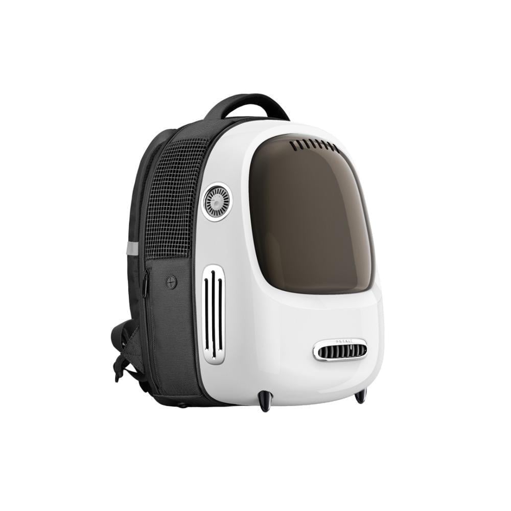Petkit Beezy Akıllı Kedi Taşıma Çantası BeyazPetkit