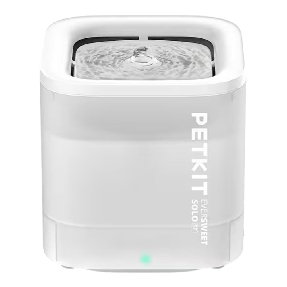 Petkit Eversweet Solo SE Kedi Su Pınarı BeyazPetkit