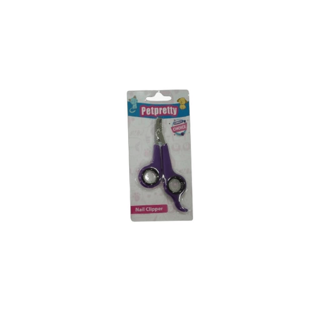 Petpretty Kedi Tırnak MakasıPet Pretty
