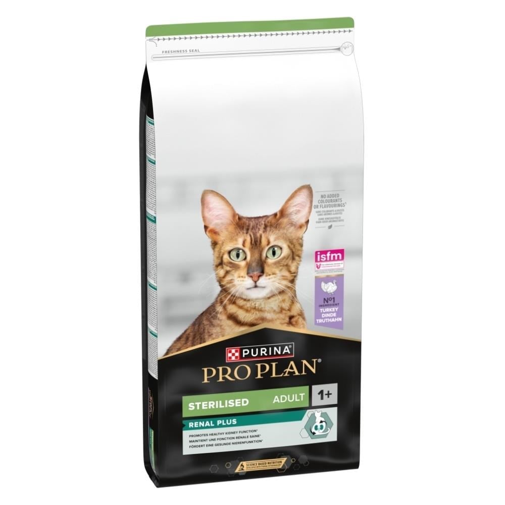 Pro Plan Hindili Kısırlaştırılmış Kuru Kedi Maması 14 kgPro Plan