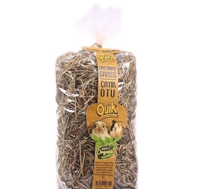 Quik Çayır Otu 350 gr Lux 6 ADETQuik