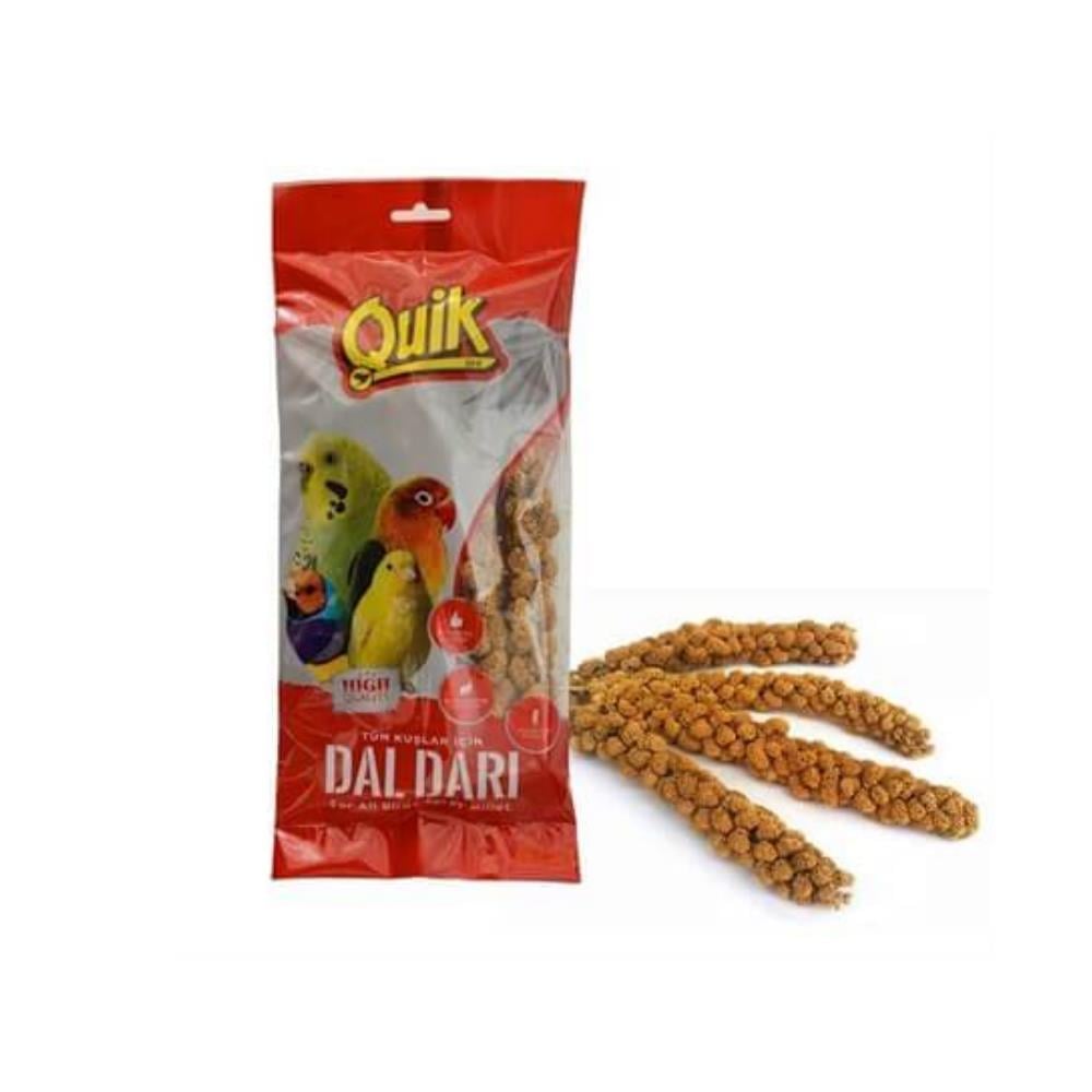 Quik Doğal Darı Dalı 120 GrQuik