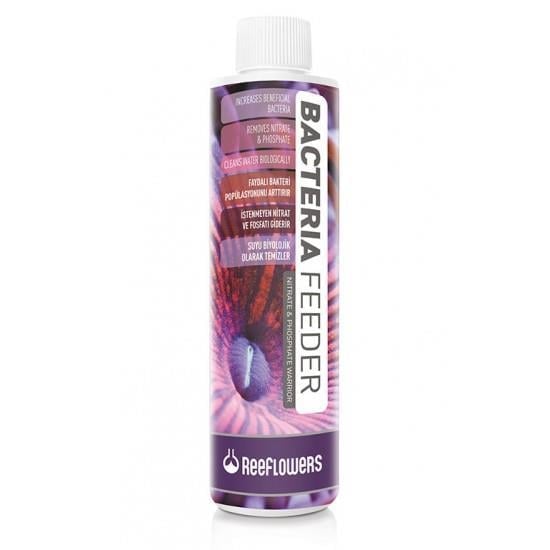 Reeflowers Bacteria Feeder 85 mlReeflowers