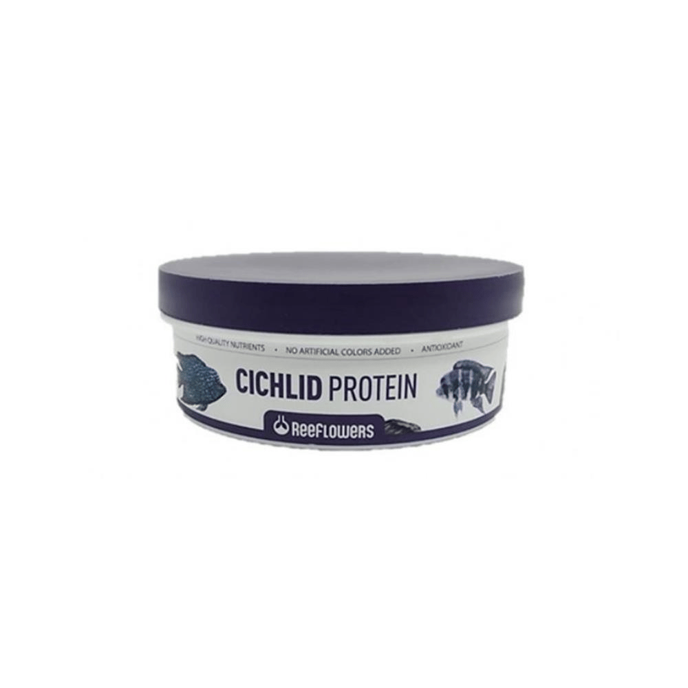Reeflowers Cichlid Protein 150 ml 81 grReeflowers