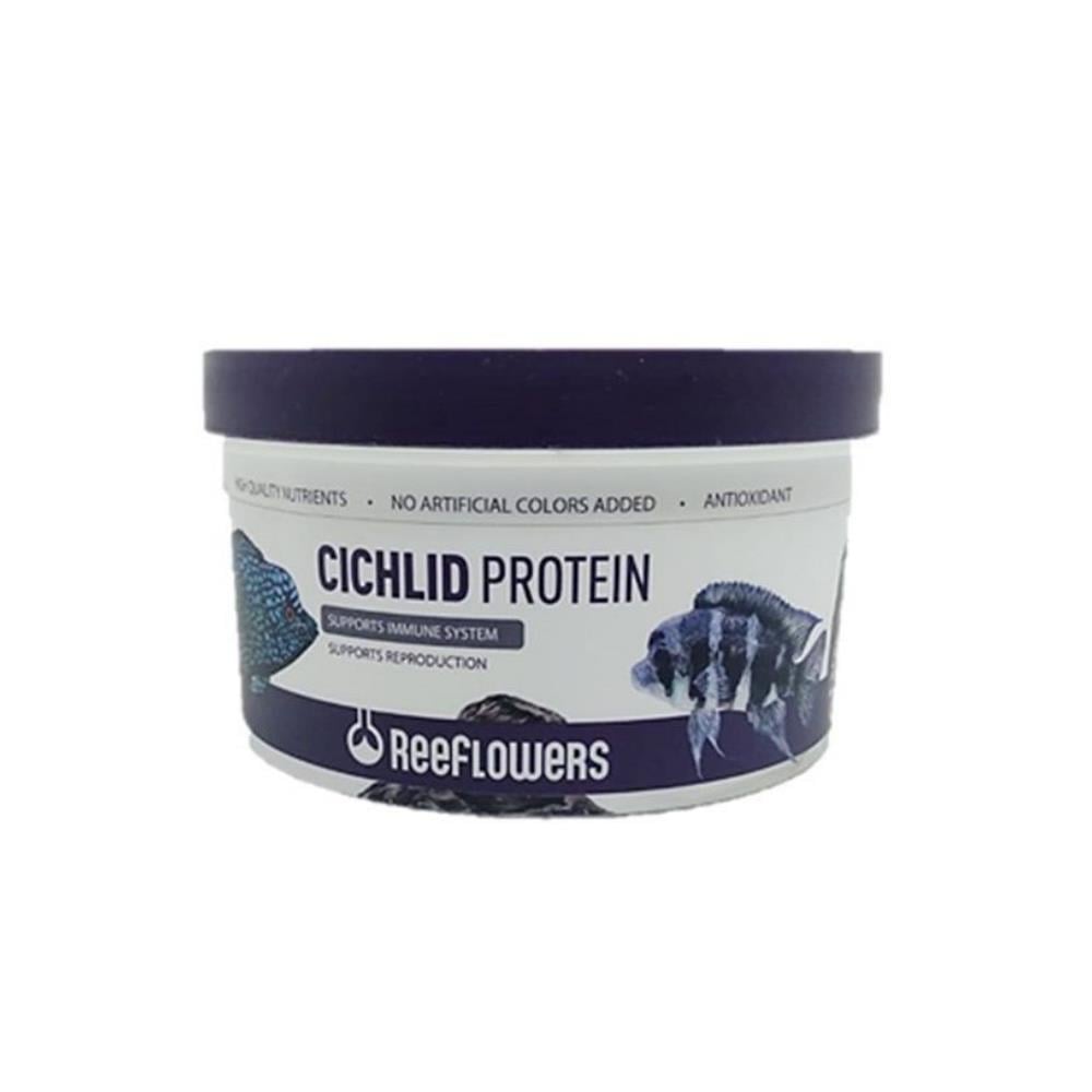 Reeflowers Cichlid Protein 250 mlReeflowers