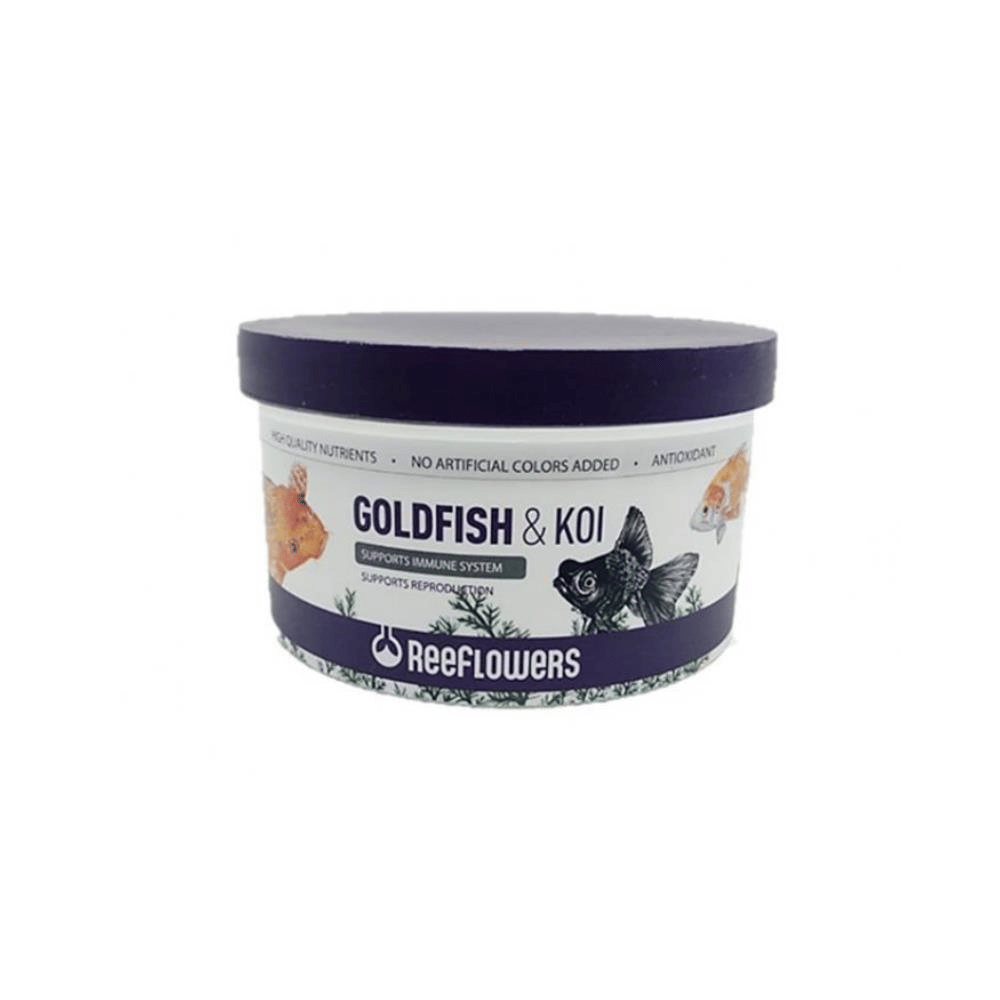 Reeflowers Goldfish Koi 250 mlReeflowers