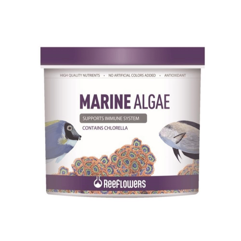 Reeflowers Marina Algea 250 ml 144 grReeflowers