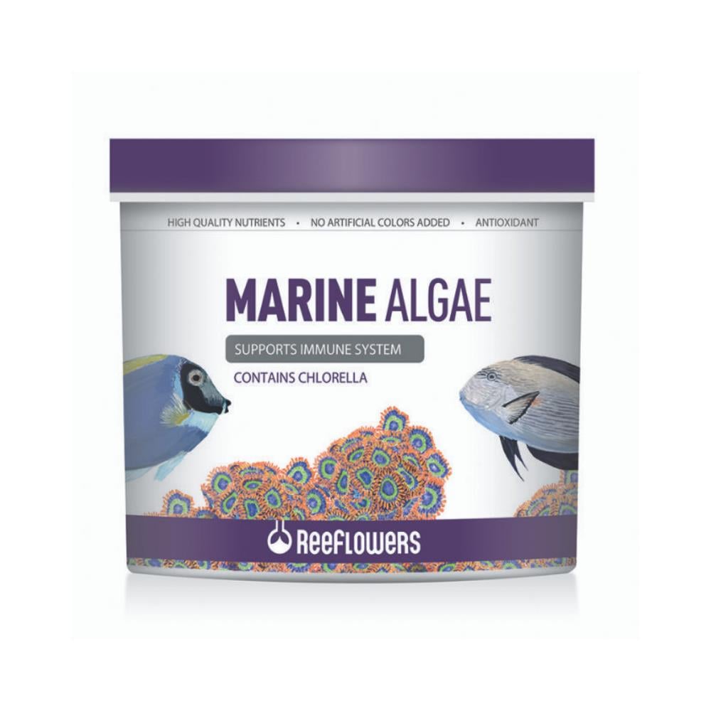 Reeflowers Marine Algae 150 mlReeflowers