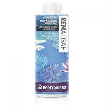 Reeflowers RemAlgae 85 mlReeflowers