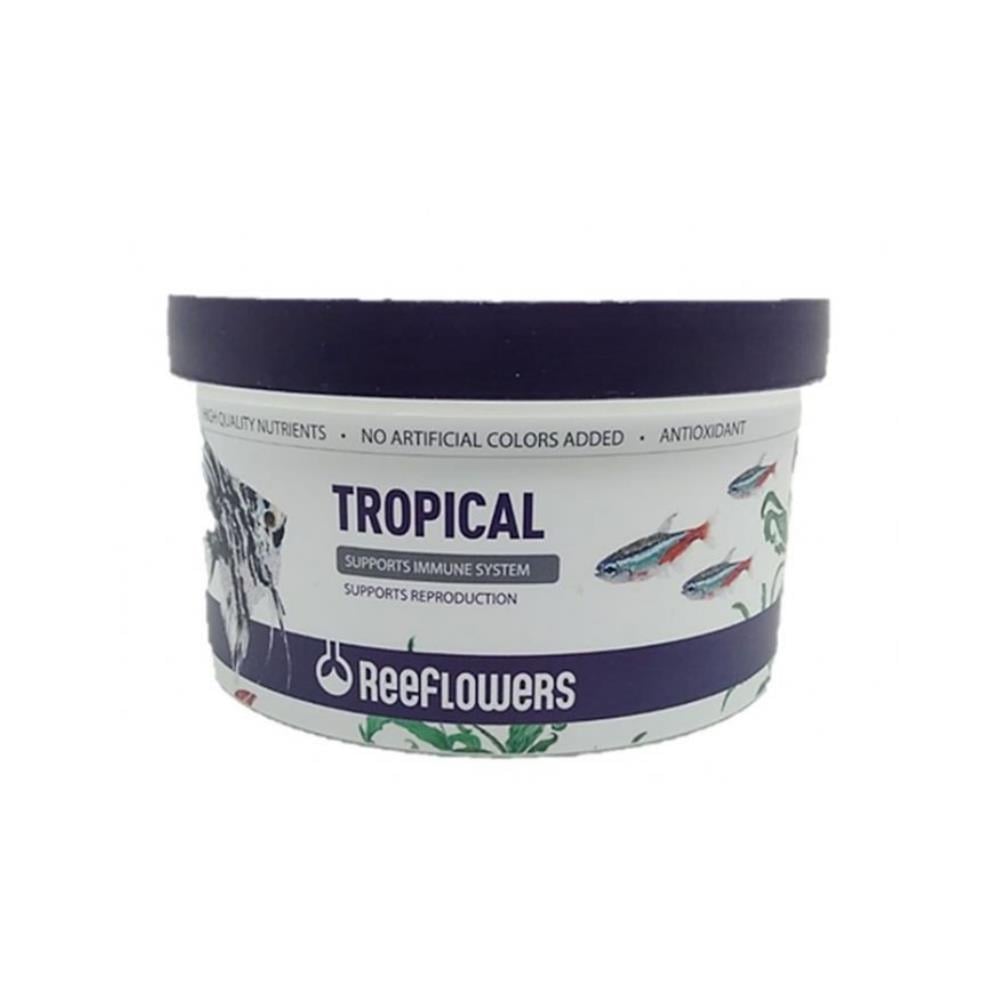 Reeflowers Tropical 250 mlReeflowers