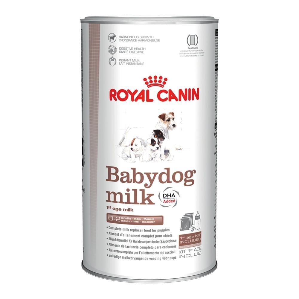 Royal Canin Babydog Milk Yavru Köpek Süt Tozu 400 grRoyal Canin
