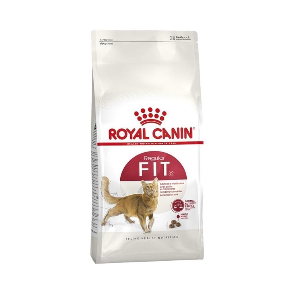 Royal Canin Fit 32 Yetişkin Kuru Kedi Maması 15 kgRoyal Canin