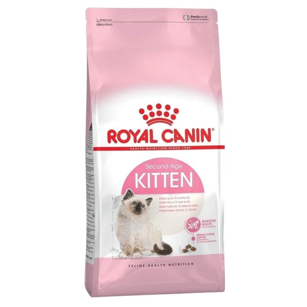 Royal Canin Kitten 36 Yavru Kedi Maması 10 kgRoyal Canin