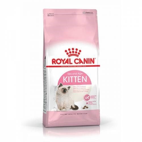 Royal Canin Kitten 36 Yavru Kedi Maması 10 kgRoyal Canin