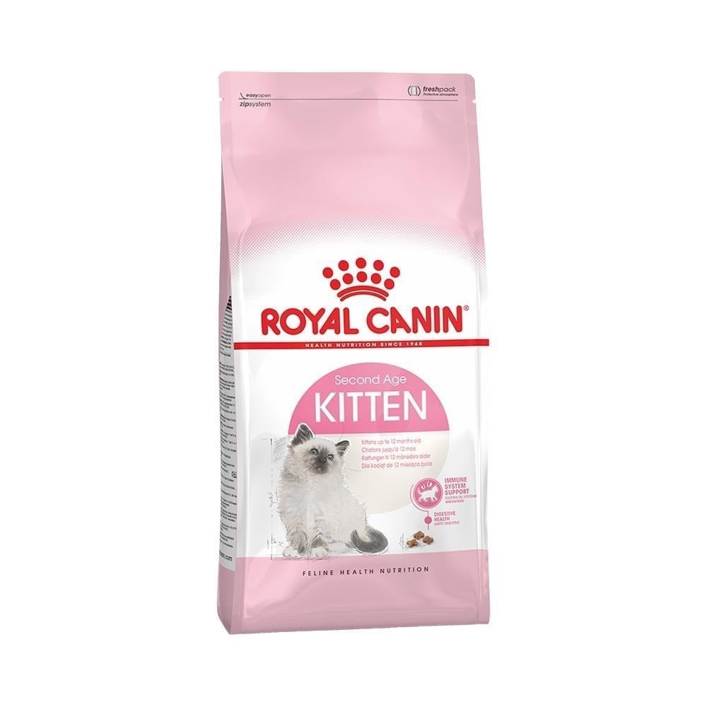 Royal Canin Kitten Yavru Kuru Kedi Maması 4 kgRoyal Canin