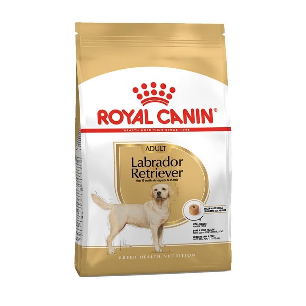 Royal Canin Labrador Retriever Yetişkin Köpek Maması 12 kgRoyal Canin