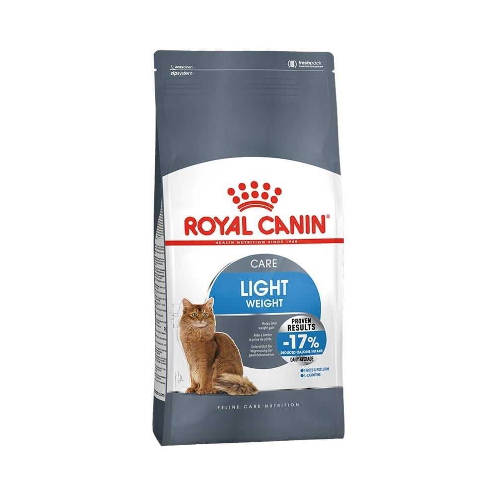 Royal Canin Light Weight Care Diyet Kedi Maması 8 kgRoyal Canin