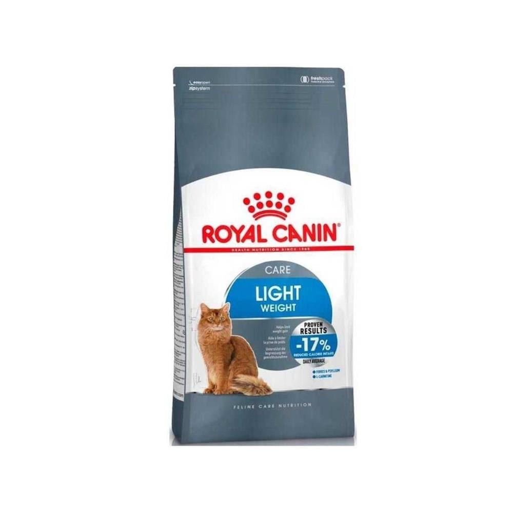 Royal Canin Light Weight Yetişkin Kedi Maması 1.5 KgRoyal Canin