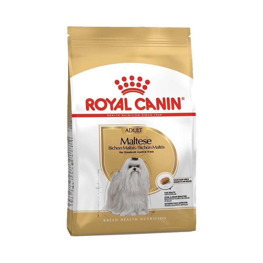 Royal Canin Maltese Adult Yetişkin Köpek Maması 1,5 kgRoyal Canin