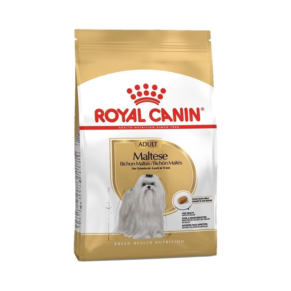 Royal Canin Maltese Adult Yetişkin Köpek Maması 1,5 kgRoyal Canin