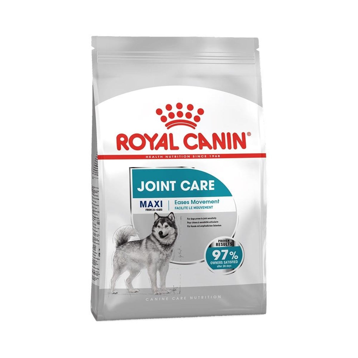Royal Canin Maxi Joint Care Büyük Irk Köpek Maması 10 kgRoyal Canin
