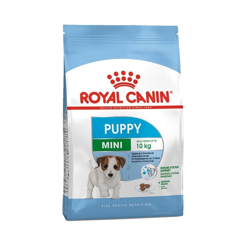 Royal Canin Mini Puppy Yavru Küçük Irk Köpek Maması 2 kgRoyal Canin