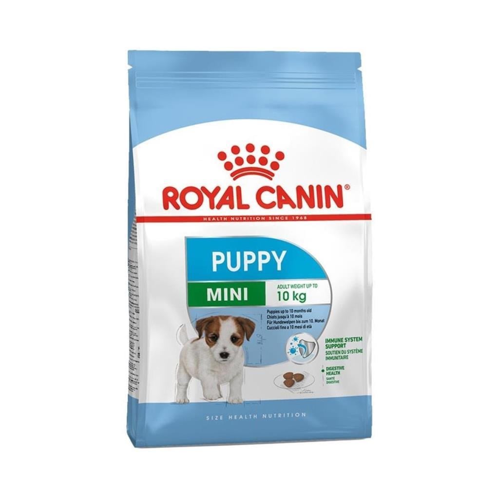 Royal Canin Mini Puppy Yavru Küçük Irk Köpek Maması 4 kgRoyal Canin