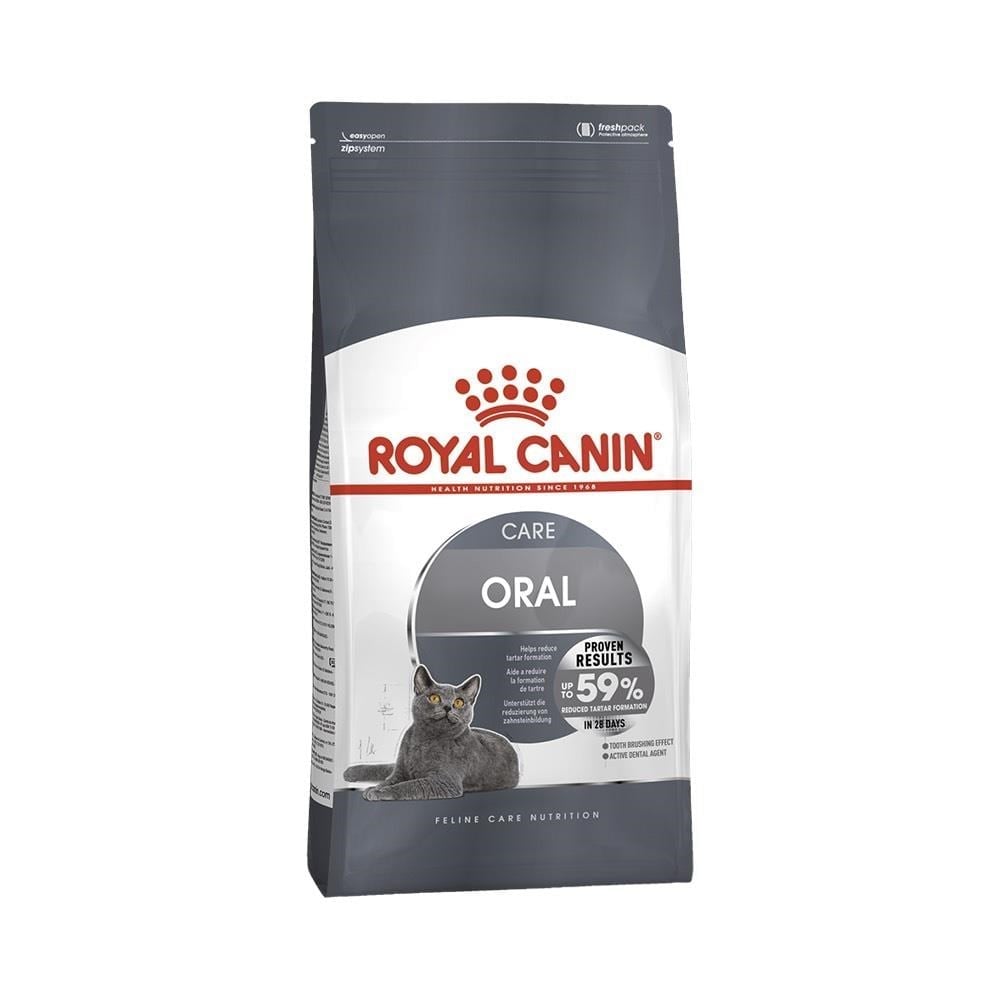 Royal Canin Oral Care Ağız Bakımı İçin Kedi Maması 1,5 kgRoyal Canin