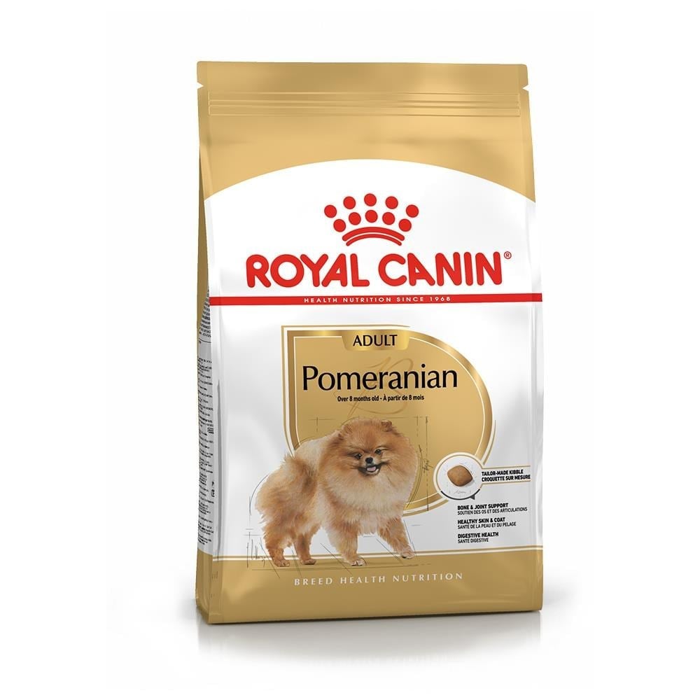 Royal Canin Pomeranian Yetişkin Köpek Maması 3 kgRoyal Canin