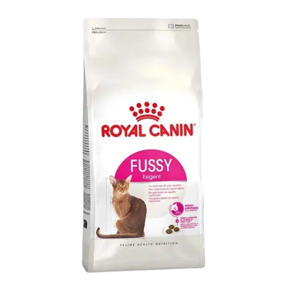 Royal Canin Savour Exigent Seçici Kedi Maması 2 kgRoyal Canin