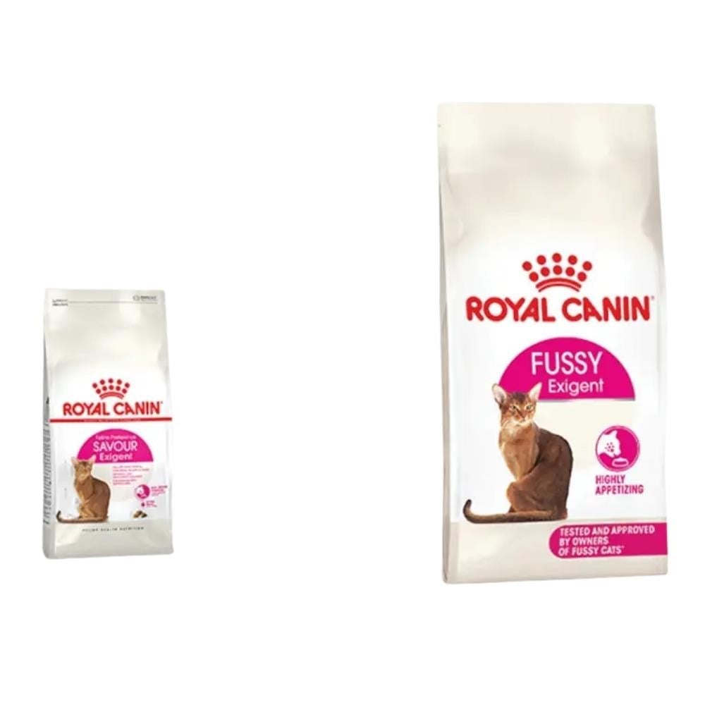 Royal Canin Savour Exigent Seçici Kedi Maması 2 kgRoyal Canin