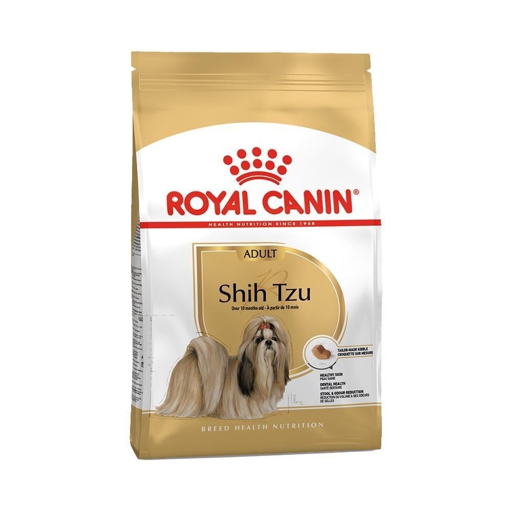Royal Canin Shih Tzu Adult Yetişkin Köpek Maması 1,5 kgRoyal Canin