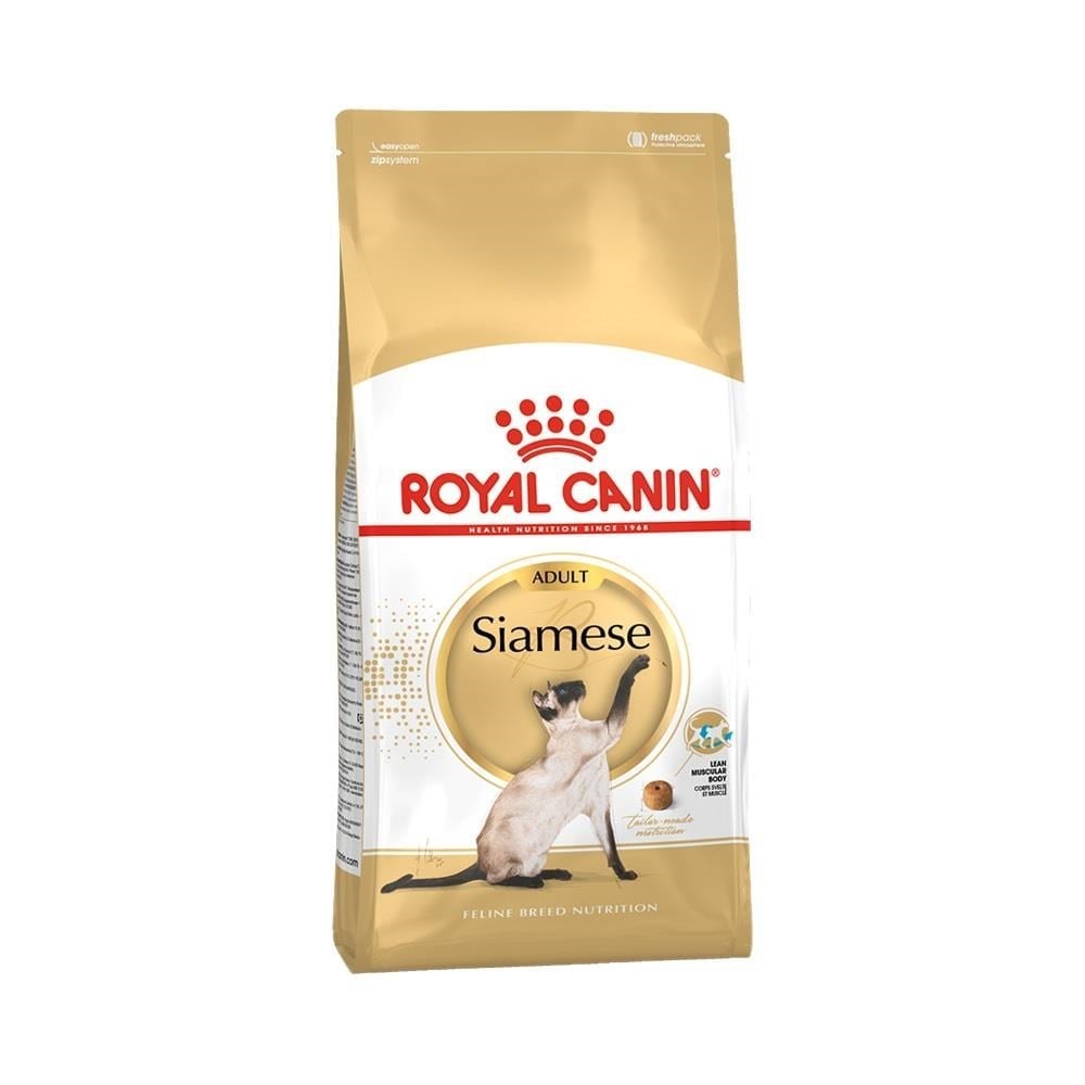 Royal Canin Siamese Yetişkin Kedisi Maması 2 kgRoyal Canin