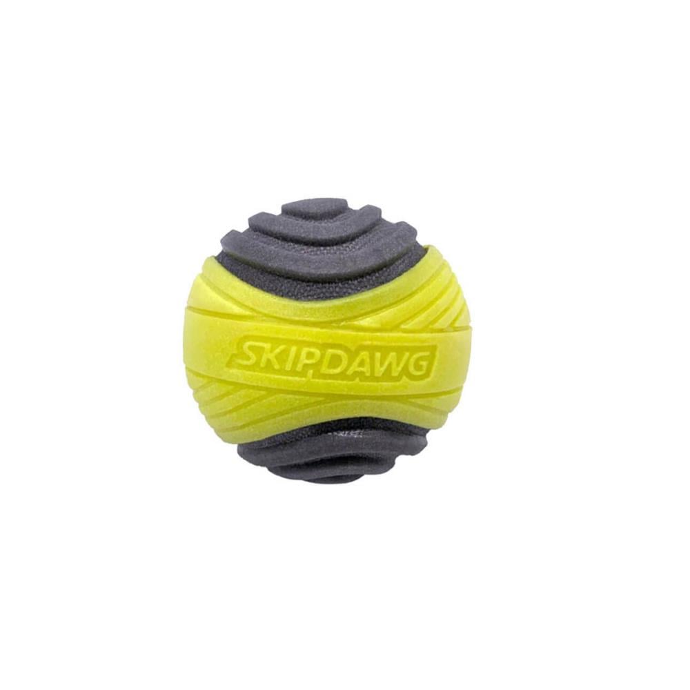Skipdawg Duroflex Suda Yüzen Ekstra Dayanıklı Köpek Topu  6.5 cmDiğer