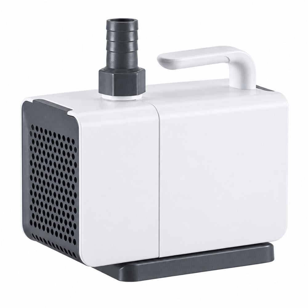 Sobo AQ-7500 Akvaryum Kafa ve Sump Motoru 5000 L/saat 100WSOBO
