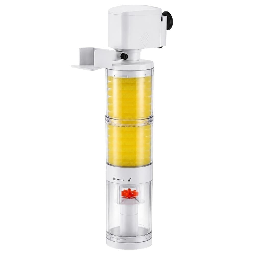 Sobo İç Filtre Beyaz 15W 1500 LT/HSOBO