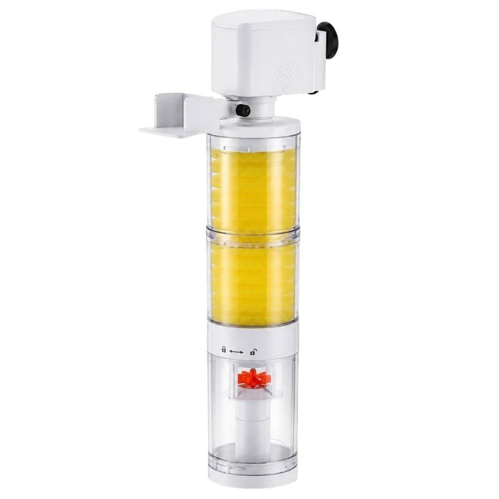Sobo İç Filtre Beyaz 15W 1500 LT/HSOBO