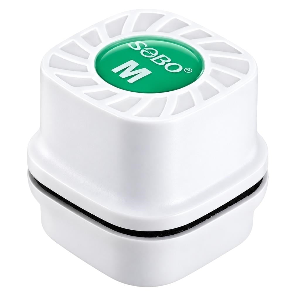 Sobo Nano M Jiletli Batmayan Mıknatıslı Akvaryum Cam Sileceği 2-8 mmSOBO